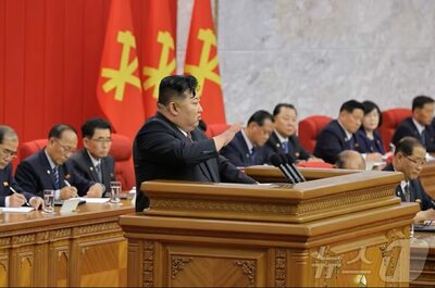 わずか4カ月で「超大物幹部」解任という激震…北朝鮮・金正恩総書記が最側近をスピード復帰させた「汚職・綱紀粛正」の舞台裏
