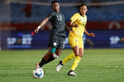 サッカー女子、パリ五輪出場国出そろう ナイジェリアなど予選突破