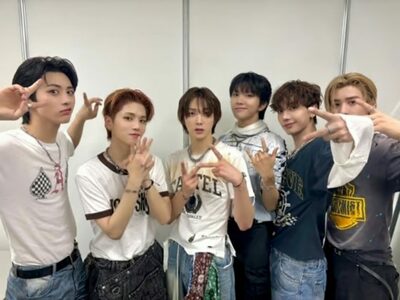 BOYNEXTDOOR、日本「サマーソニック」に初出演、圧巻のステージ