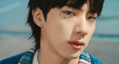 BTSのジン、新曲「I’ll Be There」が米ビルボード「今週の好きな新曲」1位に