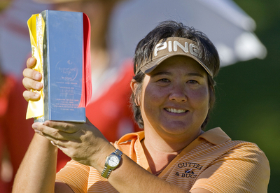 ハーストが逆転優勝、マスターカード・クラシック