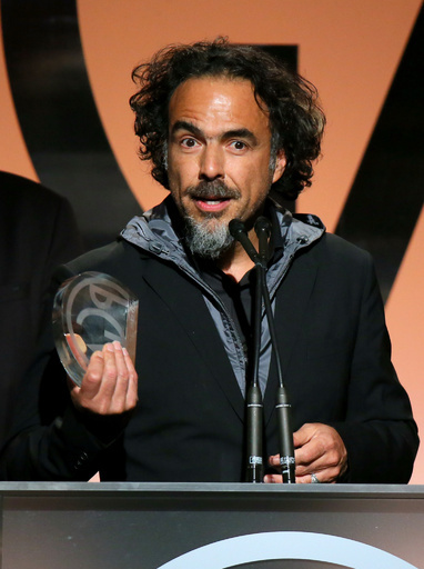 全米製作者組合賞、『バードマン あるいは』に最高賞