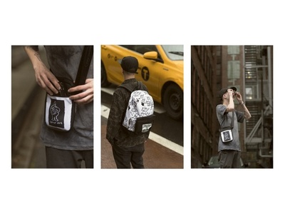 「ジャンスポーツ」スケート界のレジェンド、マーク・ゴンザレスと初コラボ