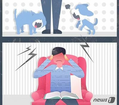 「昼間に洗濯機回しただけなのに」…韓国・過敏すぎる下階の「クレーム」住人、ネット民も騒然