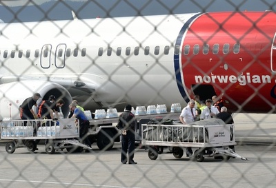 ネパール政府「外国の救助隊これ以上必要ない」