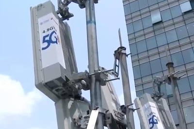 中国の5Gユーザーが1.6億人を突破