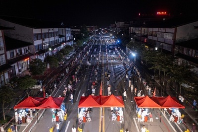 中国、5週間ぶり国内新規感染ゼロ デルタ株封じ込め成功か