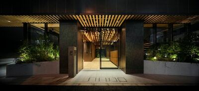 久保工新本社ビル「Perches KANDA」に、建てる時のCO₂排出量（エンボディドカーボン）削減に貢献するLIXILの循環型低炭素アルミ「PremiAL R100」が採用