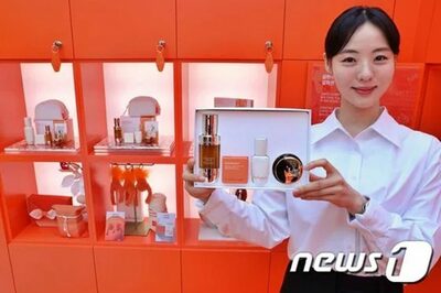 韓流スターの「アイテム」化粧品、価格12％引き上げ