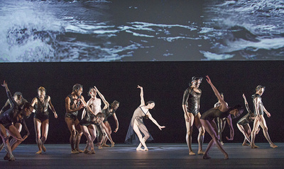 イギリス名門歌劇場のバレエとオペラを映画館で体感