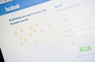 子どもの「いいね」を広告に無断使用、父親が米フェイスブックを提訴