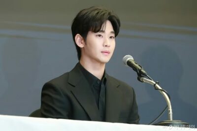 「未成年交際」疑惑の韓流俳優…キム・セロンさんの「叔母」に照準「正体を明かしたい」