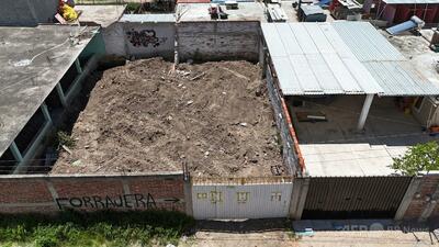 廃屋で発見のバラバラ遺体、32人のものと判明 メキシコ