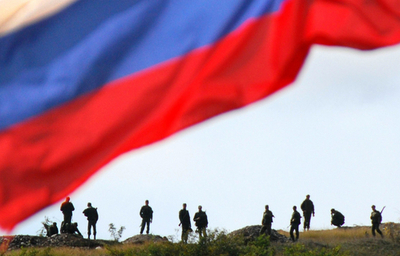 ロシア軍、グルジア緩衝地帯から撤退完了