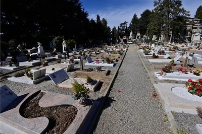 イタリア平均寿命、1.2歳短く コロナなど影響