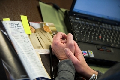 オンライン追跡による消費者情報収集、世界で規制求める動き