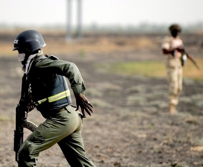 ボコ・ハラムが87人殺害、ナイジェリア北東部 自警団結成に報復か