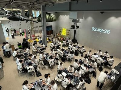 韓国ゲーム大手クラフトン、AI時代の採用改革…プロンプトや検証過程まで評価