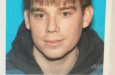 米南部のレストランで半裸の男が銃乱射、依然逃走中 4人死亡