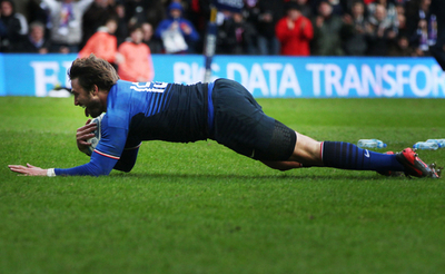 ウェールズが3連勝、アイルランドとフランスが勝利 シックスネイションズ