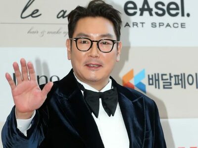 韓国俳優チョ・ジヌン、引退後は外部と接触断ち“隠遁生活”