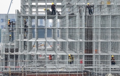 【三里河中国経済観察】5000億元の新政策資金　投資活性化へ