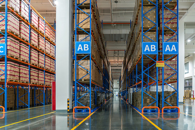 1月から6月中国食品コールドチェーン物流需要 約1億9200万トンに