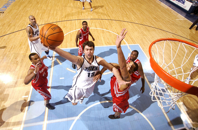 ＜06-07NBA＞ジャズ 西カンファレンス4位でレギュラーシーズンを終える - 米国