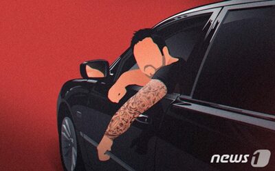 ソウルのクラブ街、80代高齢者に靴投げ、けがさせる…20代外国人検挙