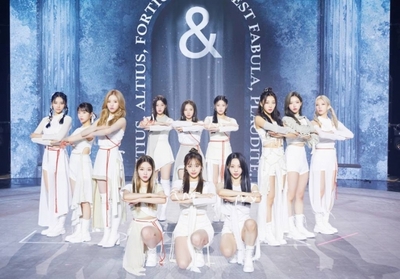 「パフォーマンスクイーン」今月の少女、6月にカムバック決定！ – KOREA WAVE