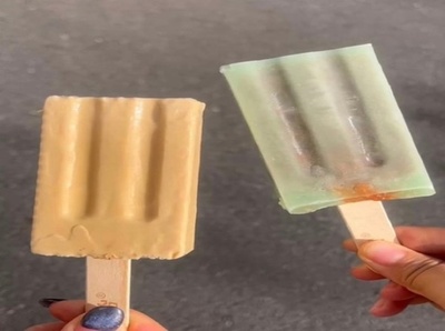 「中国の薬都」で養生薬膳アイスが発売＝中国江西省