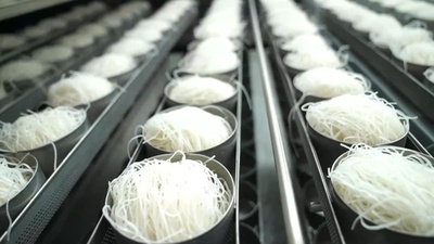 動画:ゼロから7億元へ、サツマイモ産業が農村振興をけん引 中国貴州省