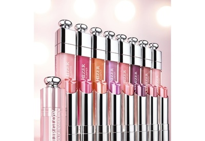 「ディオール」人気No.1リップ「リップ マキシマイザー」新作に注目！