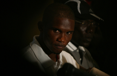 「バルセロナで証明することはない」エトー