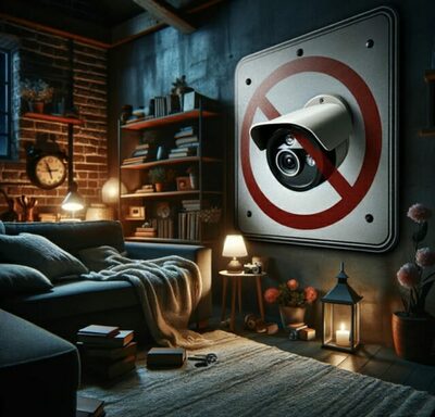 家庭用カメラが危険に…IPカメラ映像流出で韓国政府が緊急対策