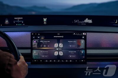 韓国サムスン電子傘下ハーマン、海外工場を相次ぎ増設…車載分野の首位固め
