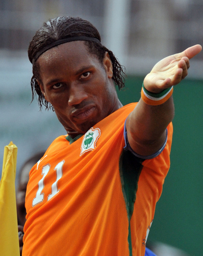 コートジボワール 最終予選初戦で快勝、W杯予選