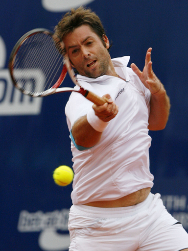 カレリ ベラー下し準決勝へ