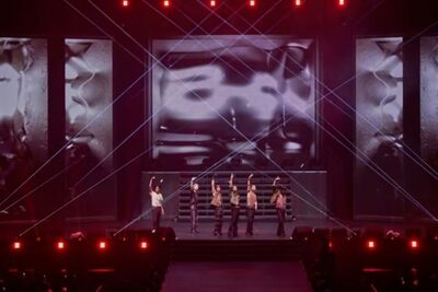 NCT DREAM、北米7都市ワールドツアーでファン魅了