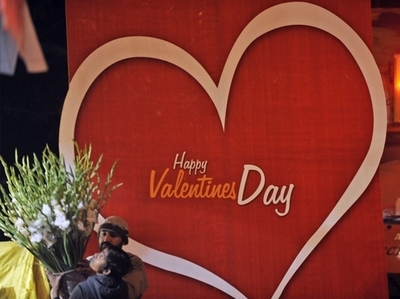 ナイジェリアの教会が婚活イベント、ただし「愛は有料です」