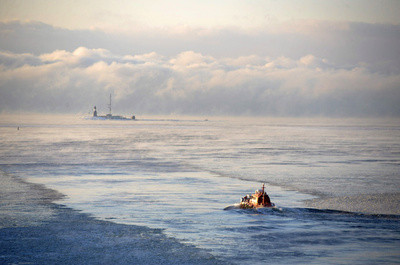 フィンランド、世界最速の気温上昇 世界平均のほぼ2倍