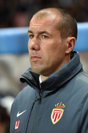 モナコ、ジャルディム監督の契約を2019年まで延長