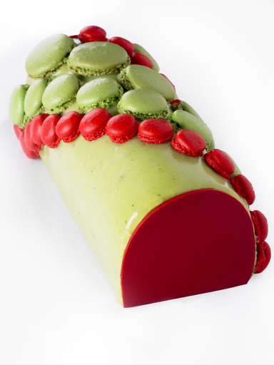 【2008　クリスマス・スイーツ特集】ピエール・エルメ・パリ