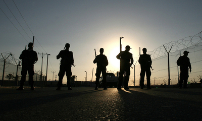 米イスラム系慈善団体幹部、ハマス支援などで有罪評決 米国