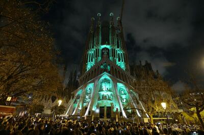「神の建築家」ガウディ、聖人候補に認定 ローマ教皇