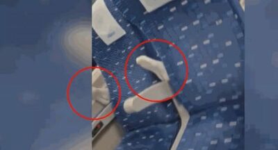 「悪臭で目が覚めた」韓国・高速鉄道で前席に足を乗せる女性客……静かな車内を一変させた“非常識”