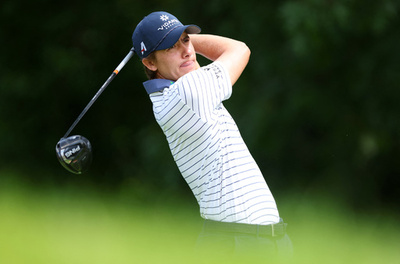 世界119位オルティスら3選手がリブゴルフに参戦