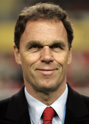 元浦和監督オジェック氏 オーストラリア代表監督就任へ