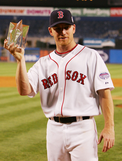 MLBオールスター ア・リーグが延長15回サヨナラ勝ち