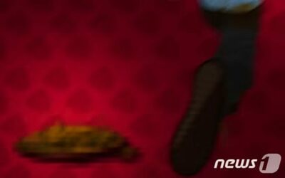 フタを開けたらベッタリ…韓国・韓国飲食店主、高齢常連客の行為に怒りの声